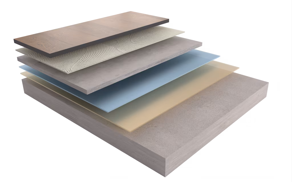 Renoplan 05 HydroBlock