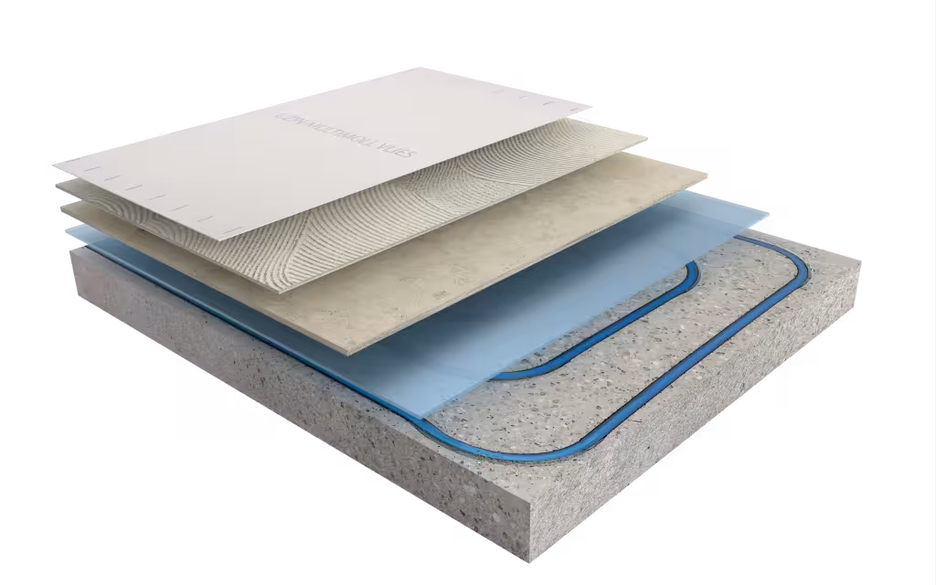 Renoplan 03 Multimoll Vlies