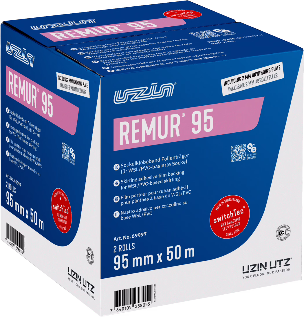 UZIN_Dummy_Remur 95-carton_2024-10